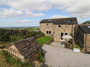 Horsepool Cottage Barn